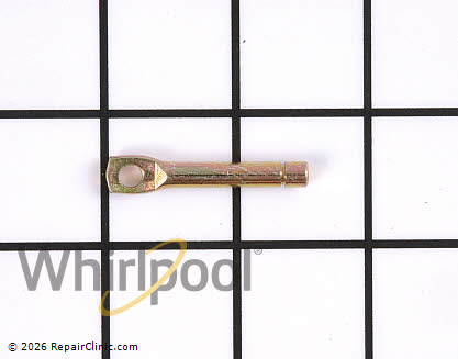 Shaft 4368631 Alternate Product View