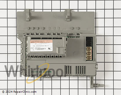 Control Board WPW10420115 Alternate Product View