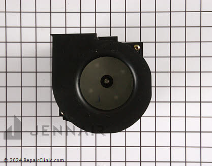 Vent Fan Motor 58001100 Alternate Product View