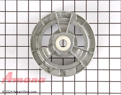 Drive Pulley 35310 Alternate Product View