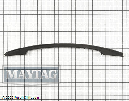 Door Handle WPW10252297 Alternate Product View