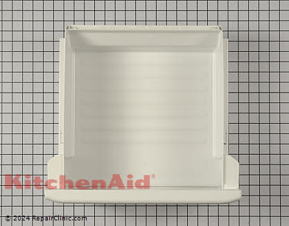 Snack Pan W10163047 Alternate Product View