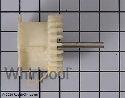 Wash Arm & Wash Arm Support R0901009 Alternate Product View