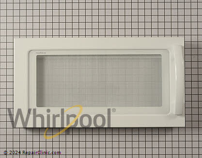 Door Assembly W10245221 Alternate Product View