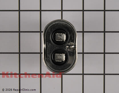High Voltage Capacitor WP8184813 Alternate Product View