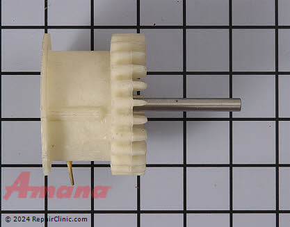 Wash Arm & Wash Arm Support R0901009 Alternate Product View