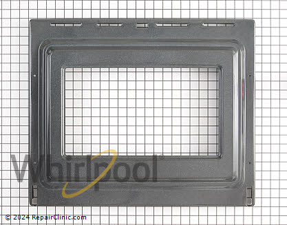 Inner Door Panel WP8303699 Alternate Product View