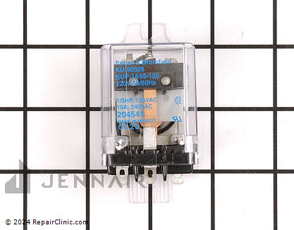 Relay 7428P029-60 Alternate Product View