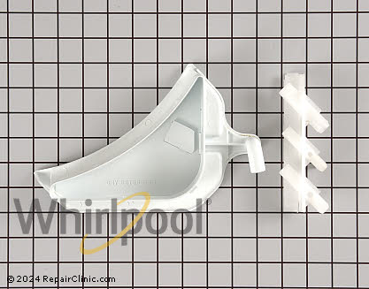 Detergent Dispenser 3348814 Alternate Product View
