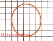 O-Ring - Part # 556605 Mfg Part # 4159824