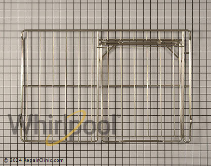Rack WPW10205524 Alternate Product View