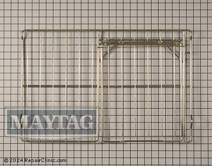 Rack WPW10205524 Alternate Product View