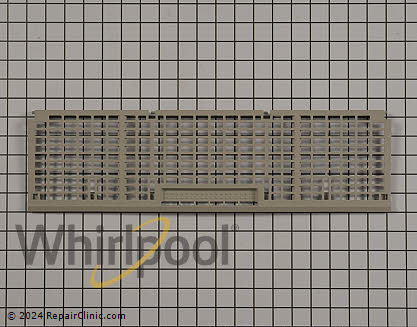 Lid W10360460 Alternate Product View