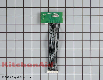 Display Board WP4452999 Alternate Product View