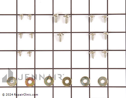 Recirculating Vent Kit 49001179 Alternate Product View