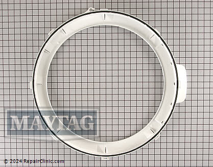 Tub Cover 27001132 Alternate Product View