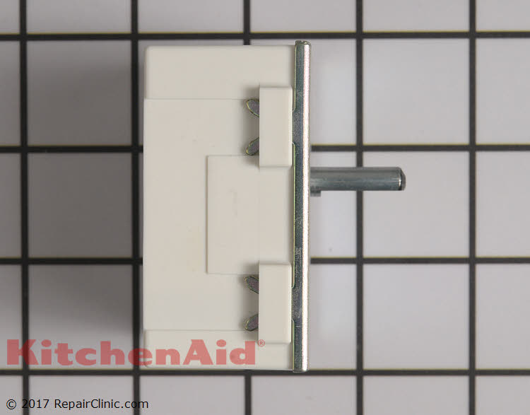 Switch WPW10296657 KitchenAid Replacement Parts