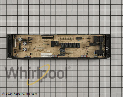 Control Board WP8301989 Alternate Product View