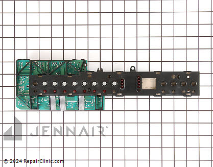 Main Control Board 99002829 Alternate Product View