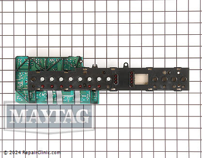 Main Control Board 99002829 Alternate Product View
