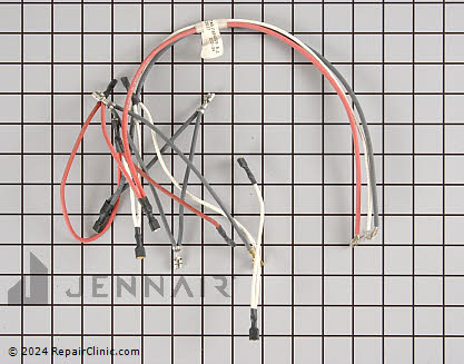 Wire Harness 5170P428-60 Alternate Product View