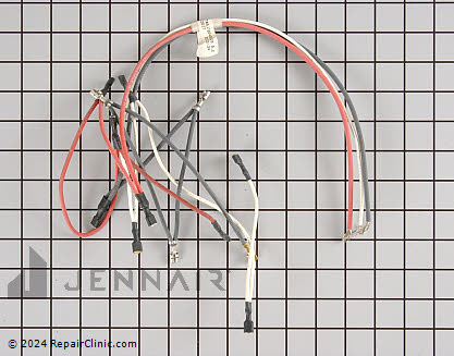 Wire Harness 5170P428-60 Alternate Product View