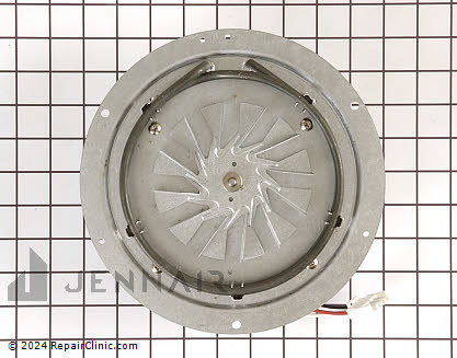 Convection Motor WPW10206587 Alternate Product View