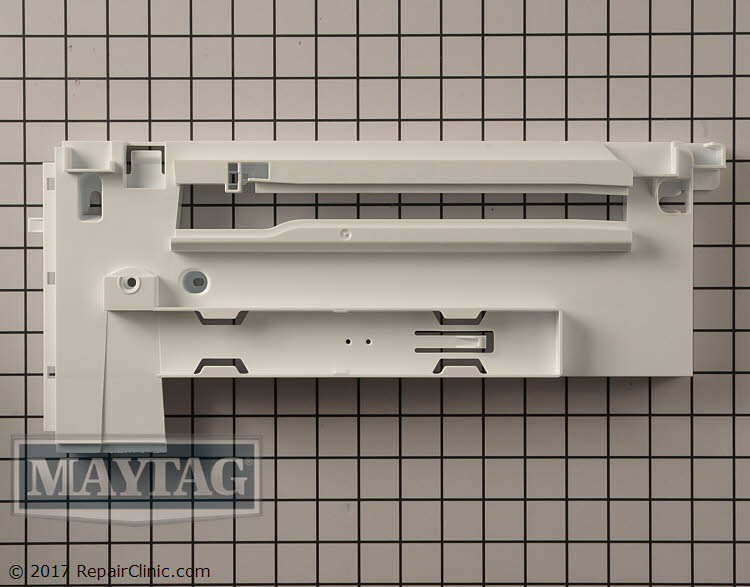 Drawer Glide W11315181 Maytag Replacement Parts