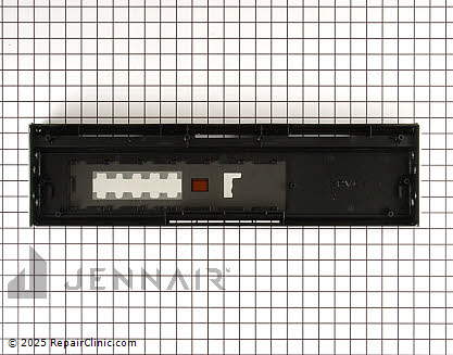 Control Panel 6-903892 Alternate Product View