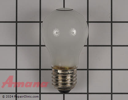 Light Bulb WP67002217 Alternate Product View