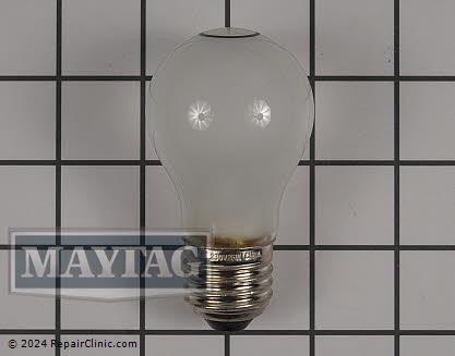 Light Bulb WP67002217 Alternate Product View
