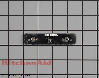 Nameplate W10021880 Alternate Product View