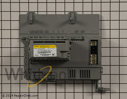 Control Board W10406633 Alternate Product View