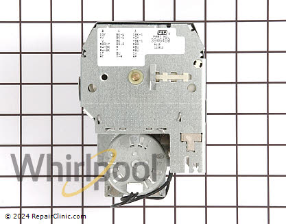 Timer WP3946450 Alternate Product View