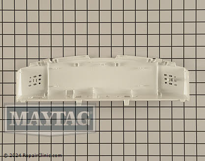 Control Cover WP12806407 Alternate Product View