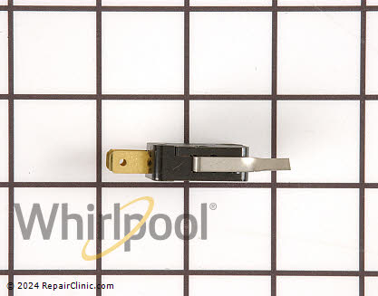 Interlock Switch 0308371 Alternate Product View