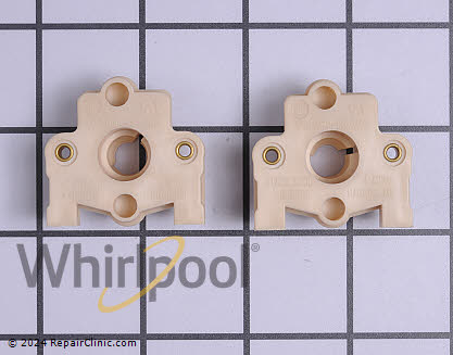 Spark Ignition Switch WP7403P285-60 Alternate Product View