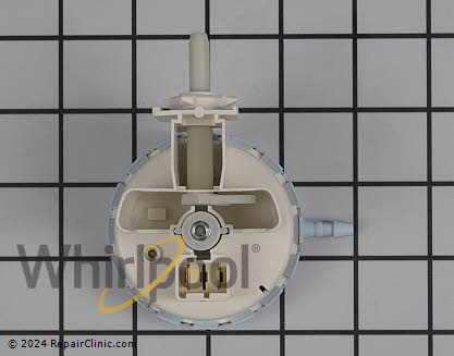 Pressure Switch WPW10268910 Alternate Product View