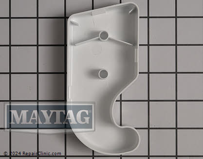 Hinge Cover W10331654A Alternate Product View