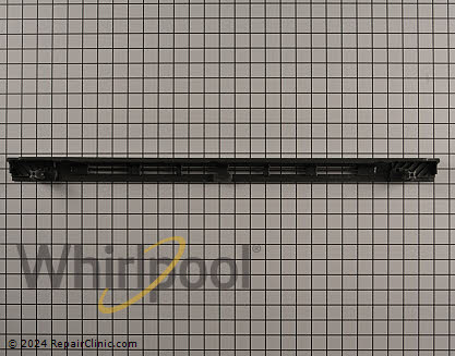 Trim Piece W10335333 Alternate Product View
