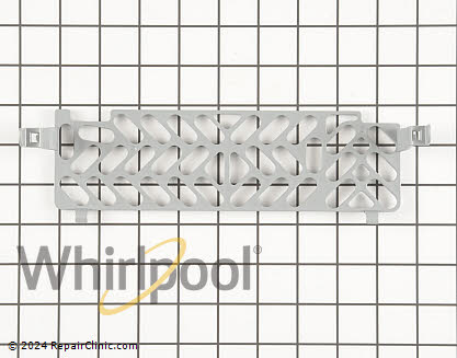 Basket Lid W10199681 Alternate Product View