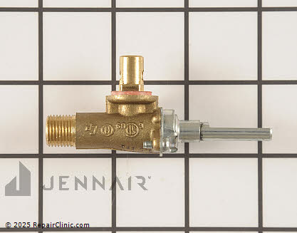 Surface Burner Valve 74010751 Alternate Product View