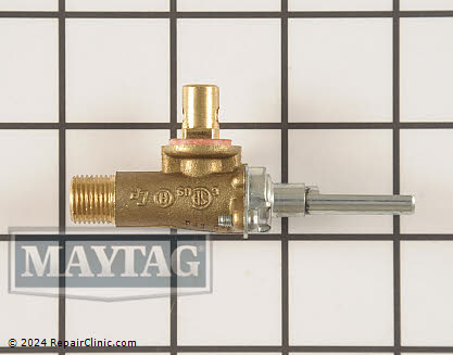 Surface Burner Valve 74010751 Alternate Product View