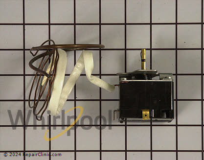 Temperature Control Thermostat WP4364181 Alternate Product View