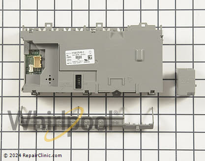 Control Board W10473197 Alternate Product View