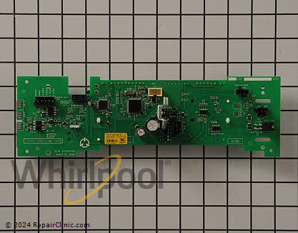 Control Board WPW10311190 Alternate Product View
