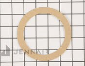 Flange Gasket - Part # 563438 Mfg Part # 4211606