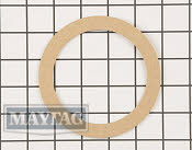 Flange Gasket - Part # 563438 Mfg Part # 4211606