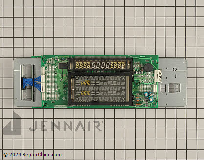 Control Board WPW10169131 Alternate Product View