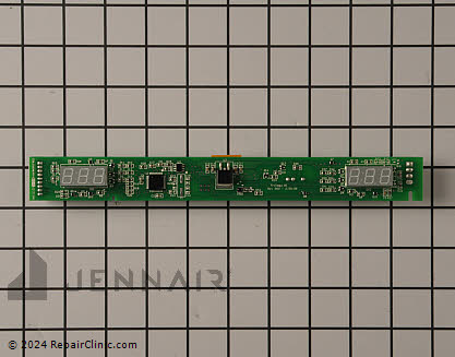 Control Board WPW10428901 Alternate Product View